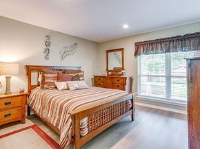 3701  Teal Lane , Bedford Texas 76021