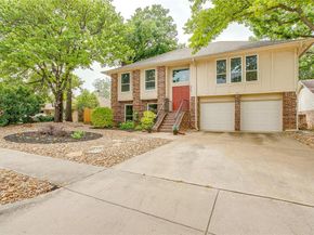 3701  Teal Lane , Bedford Texas 76021