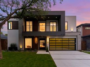 3722  Park Lane , Dallas Texas 75220