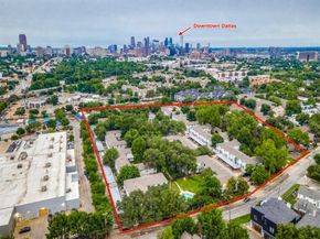 4946 N Hall Street , Dallas Texas 75235