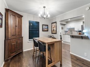 4946 N Hall Street , Dallas Texas 75235