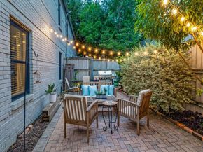 4946 N Hall Street , Dallas Texas 75235