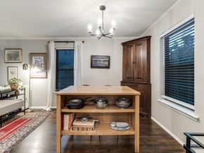 4946 N Hall Street , Dallas Texas 75235