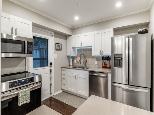 4946 N Hall Street , Dallas Texas 75235