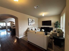 1412  Chase Way , Crowley Texas 76036