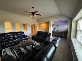 1412  Chase Way , Crowley Texas 76036