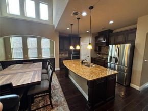 1412  Chase Way , Crowley Texas 76036