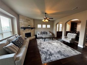 1412  Chase Way , Crowley Texas 76036