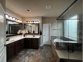 1412  Chase Way , Crowley Texas 76036