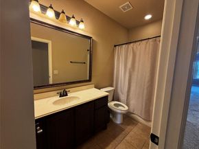 1412  Chase Way , Crowley Texas 76036