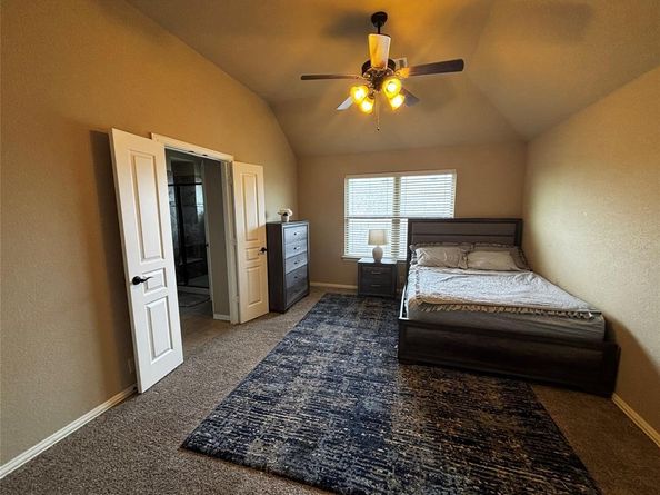 1412  Chase Way , Crowley Texas 76036