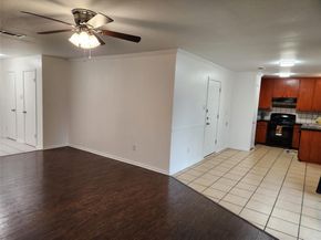 417  Wallace Drive , Crowley Texas 76036