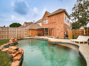 1521  Blue Mesa Road , Carrollton Texas 75007