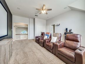 1521  Blue Mesa Road , Carrollton Texas 75007