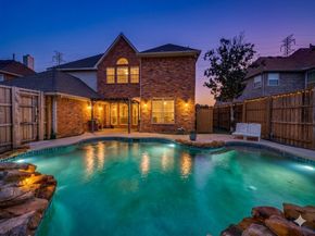 1521  Blue Mesa Road , Carrollton Texas 75007