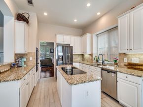 1521  Blue Mesa Road , Carrollton Texas 75007