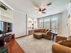 1521  Blue Mesa Road , Carrollton Texas 75007