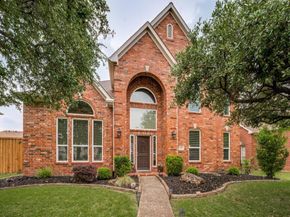 1521  Blue Mesa Road , Carrollton Texas 75007