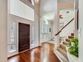 1521  Blue Mesa Road , Carrollton Texas 75007