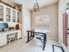 1521  Blue Mesa Road , Carrollton Texas 75007