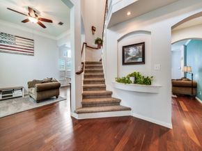 1521  Blue Mesa Road , Carrollton Texas 75007