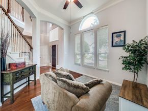 1521  Blue Mesa Road , Carrollton Texas 75007