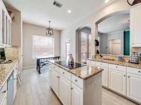 1521  Blue Mesa Road , Carrollton Texas 75007