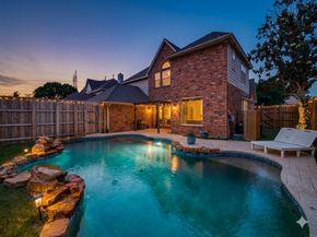 1521  Blue Mesa Road , Carrollton Texas 75007