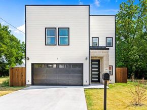 1936  Shaw Street , Dallas Texas 75212