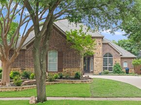 8330  Thatcher Road , Lantana Texas 76226
