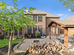 8330  Thatcher Road , Lantana Texas 76226