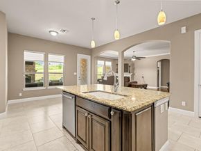 12731  Bella Roma Drive , Fort Worth Texas 76126