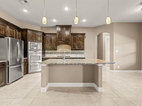 12731  Bella Roma Drive , Fort Worth Texas 76126
