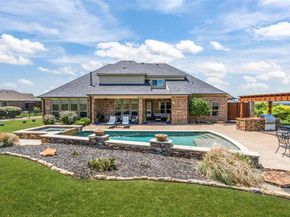 12731  Bella Roma Drive , Fort Worth Texas 76126