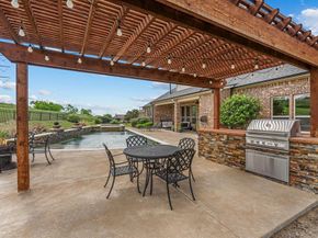 12731  Bella Roma Drive , Fort Worth Texas 76126