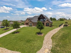 12731  Bella Roma Drive , Fort Worth Texas 76126
