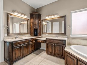 12731  Bella Roma Drive , Fort Worth Texas 76126