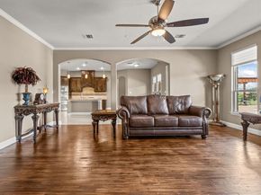 12731  Bella Roma Drive , Fort Worth Texas 76126
