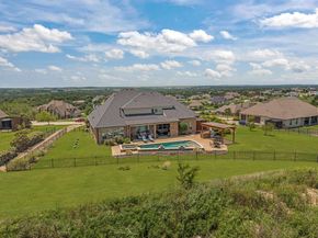 12731  Bella Roma Drive , Fort Worth Texas 76126