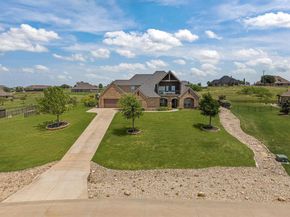 12731  Bella Roma Drive , Fort Worth Texas 76126
