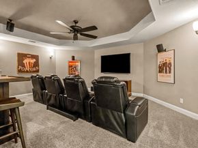 12731  Bella Roma Drive , Fort Worth Texas 76126