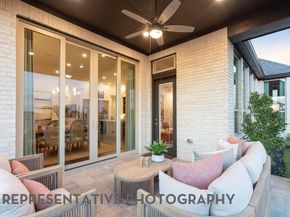 2816  Harkaway Court , Celina Texas 75009