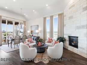 2816  Harkaway Court , Celina Texas 75009