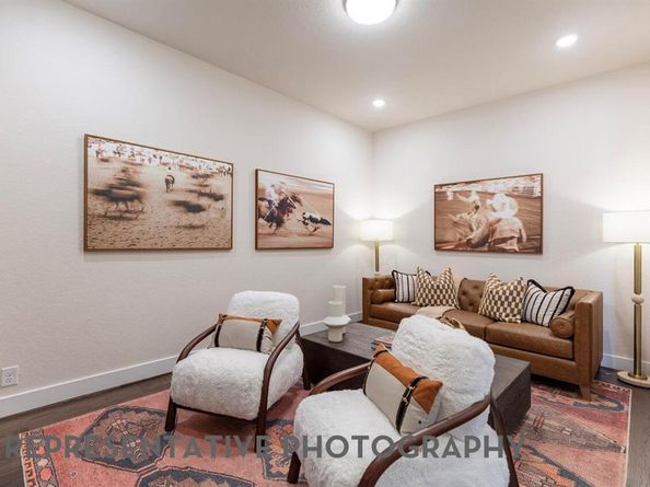 2816  Harkaway Court , Celina Texas 75009