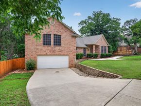 4239  Hearthside Drive , Grapevine Texas 76051