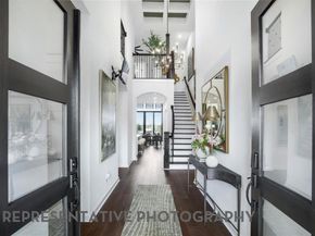 2820  Harkaway Court , Celina Texas 75009