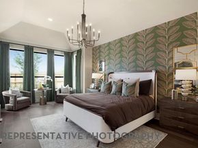 2820  Harkaway Court , Celina Texas 75009