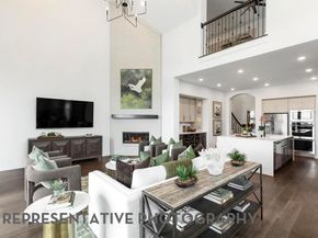 2820  Harkaway Court , Celina Texas 75009