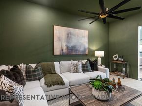 2820  Harkaway Court , Celina Texas 75009