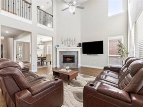 13761  Stallion Heights Lane , Frisco Texas 75035